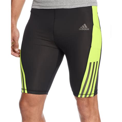 Adidas climachill running tights